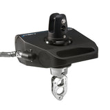 Profurl Motorized Flying Sail Furler 8T 24V