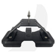 Novasail Mast Bracket PRO series Flat Shape