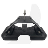Novasail Mast Bracket PRO series Flat Shape