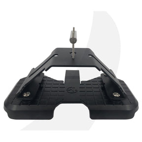 Novasail Mast Bracket PRO series Flat Shape