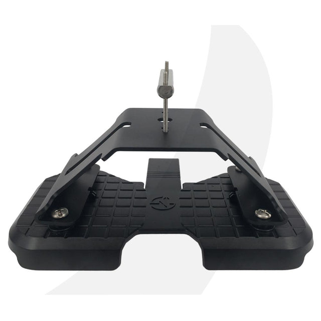 Novasail Mast Bracket PRO series Flat Shape