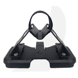 Novasail Mast Bracket PRO series W Shape