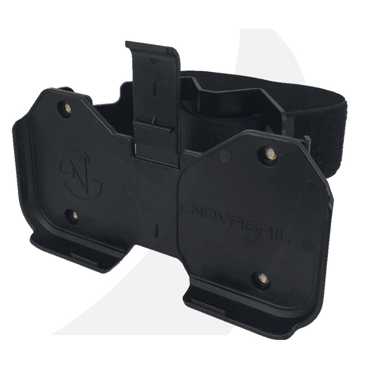 Novasail Mast Bracket PRO series W Shape