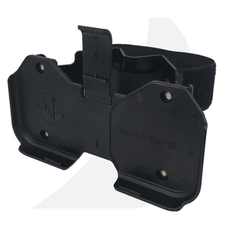 Novasail Mast Bracket PRO series W Shape