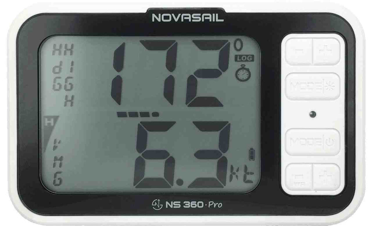 Novasail NS360 Pro Version