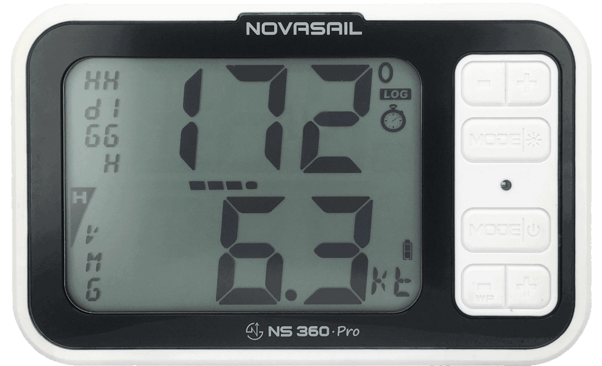 Novasail  NS360 Pro Version