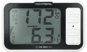 Novasail  NS360 Pro Version