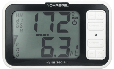 Novasail  NS360 Pro Version