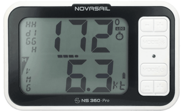 Novasail  NS360 Pro Version