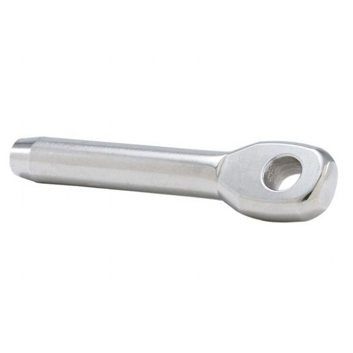 Navtec Swage Eye 7/32 Wire 3/8" Pin