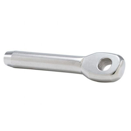 Navtec Swage Eye 3/8"  Wire with 5/8 Pin