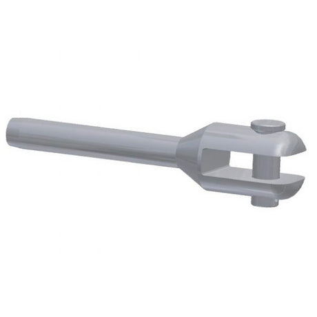 Navtec Swage Fork 8mm & 5/16" Wire 5/8 Pin NVN547-M0820