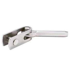 Navtec Swage 16mm & 5/8 Toggle Jaw 1" Pin