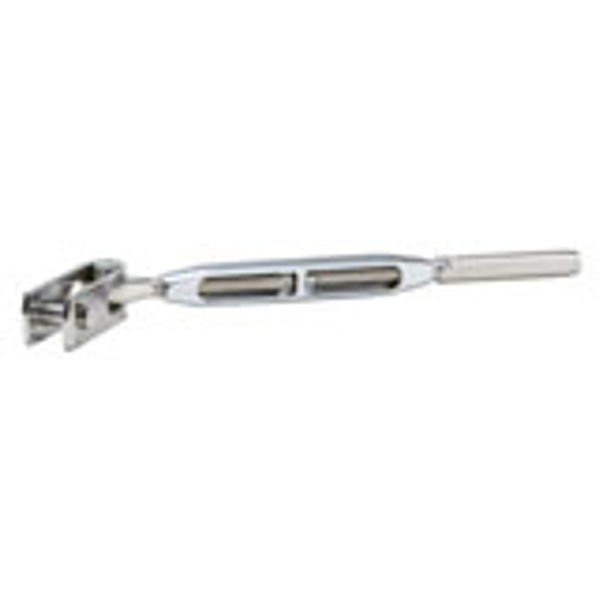 Gibb Open Body Turnbuckle 8mm & 5/16" Swage/TOG 1/2" Pin