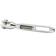 Gibb Open Body Turnbuckle Blank 5/16" Fork Pin UNF
