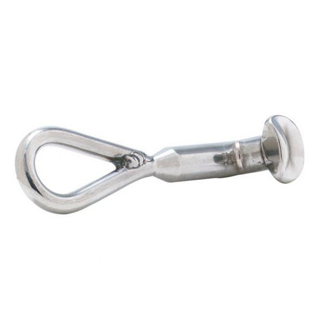 Navtec "T" Ring Fits N740-05 Backing Plate (410.05)