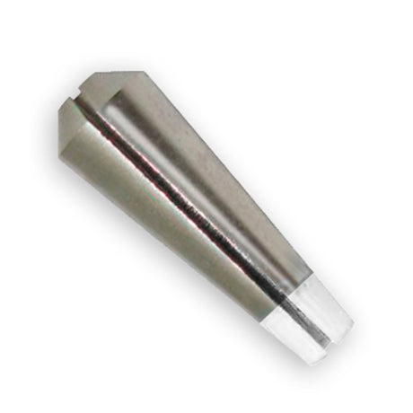19mm Compact Strand Cone White 1X31