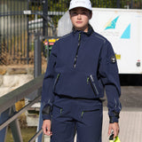 Vaikobi V-DRY-X Grand Prix Smock - Ink