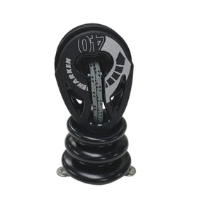 Melges 15 Spinnaker Block Upgrade w/ Stand Up Boot