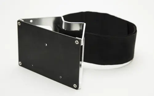 Novasail Mast Bracket Pocket V2 Series