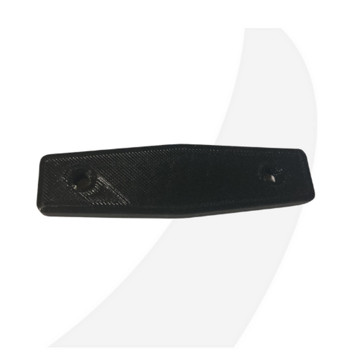 J/24 3rd Hand Shroud Stud Lock Cover