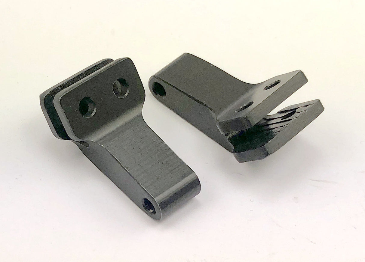 VMG Bracket Aluminum Adapter Set
