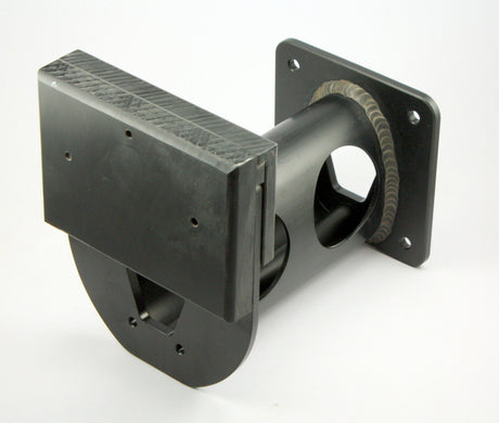 J/24 Outboard Motor Mount