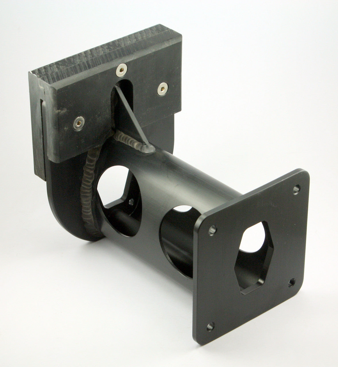 J/24 Outboard Motor Mount