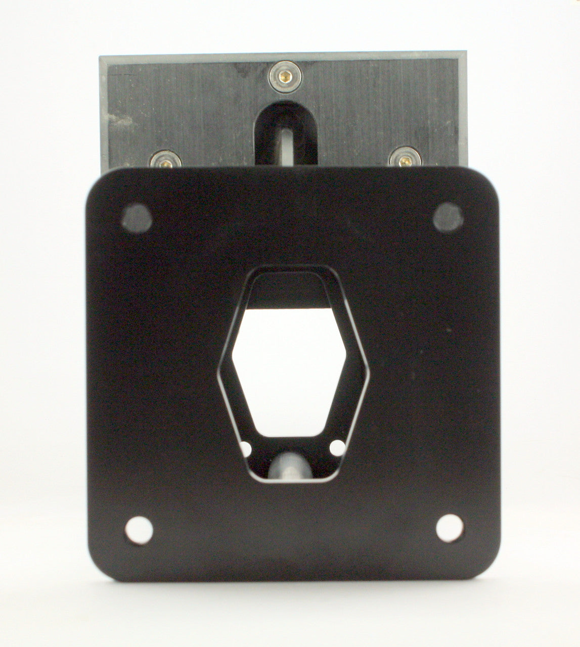 J/24 Outboard Motor Mount