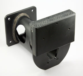 J/24 Outboard Motor Mount