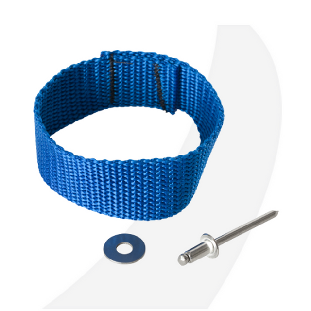 ILCA/Laser Mainsheet Hanger Soft