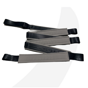 Viper 640  Hiking Strap with Five (5) Positions (sold individually)