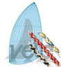One Design Viper 640 Spinnaker Halyard/Retrieving Line