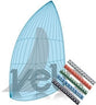 One Design Viper 640 Continuous Spinnaker with Dyneema Strop