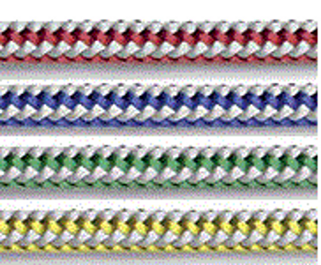 VX One Design - Double Tapered Spinnaker Halyard / Retrieving Line