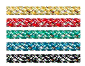 VX One Design Tapered Continuous Spinnaker Sheet