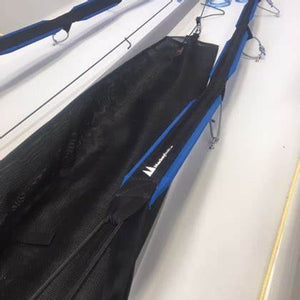 VX One Hiking Straps