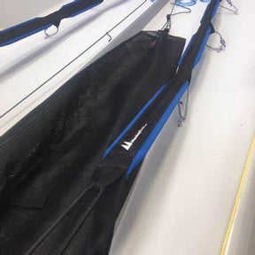 VX One Hiking Straps - Complete Set for both sides - 4 positions