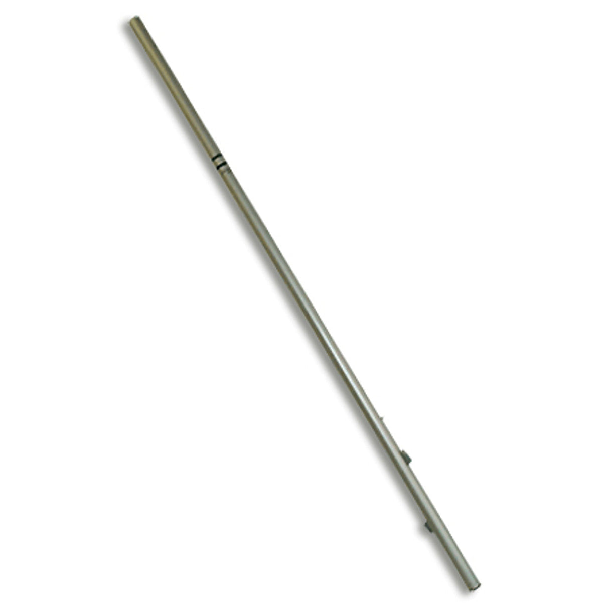 Optiparts Mast, QuickSilver w/ rig-pack