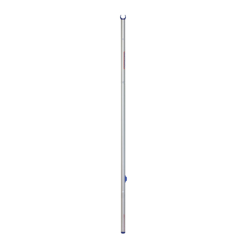 Opti Optimist Boom Silver Regatta 40 mm