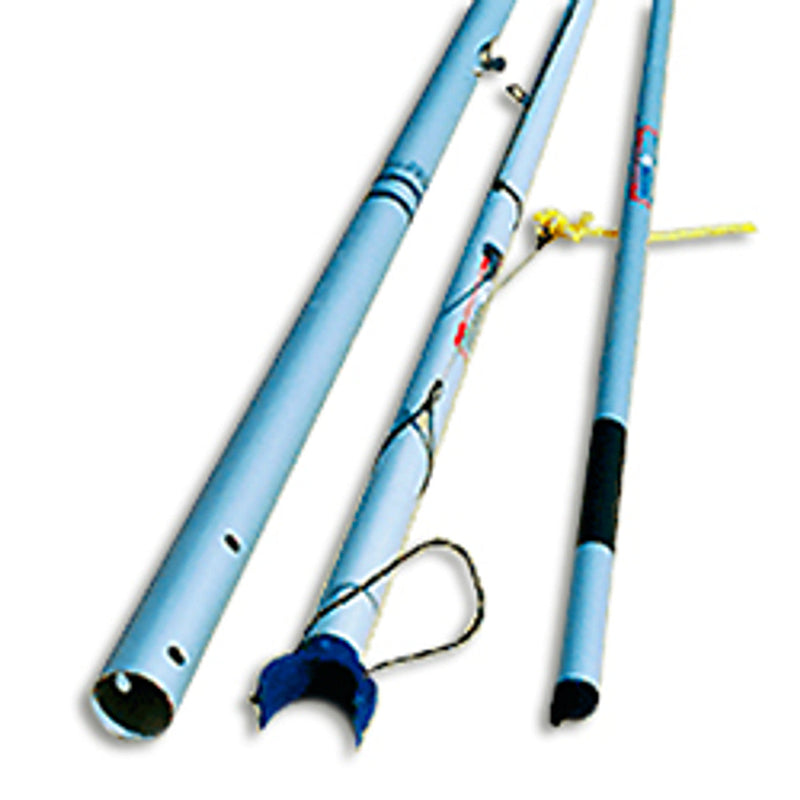 Optiparts Spar Set, QuickSilver