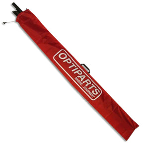 Optiparts Sail / Spar Bag (basic) - 2 Meters (6.56 ft long)