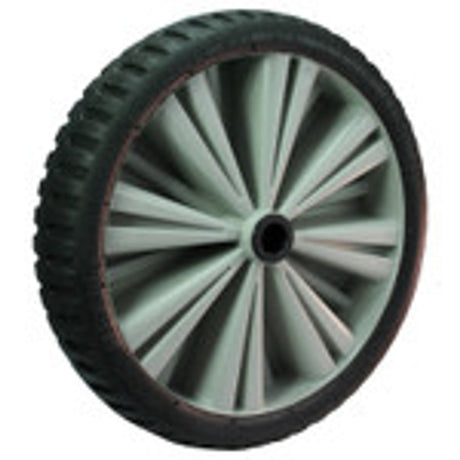 Optiparts Wheels, Optiflex-lite solid puncture proof