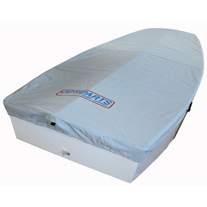 Travel Deck Covers