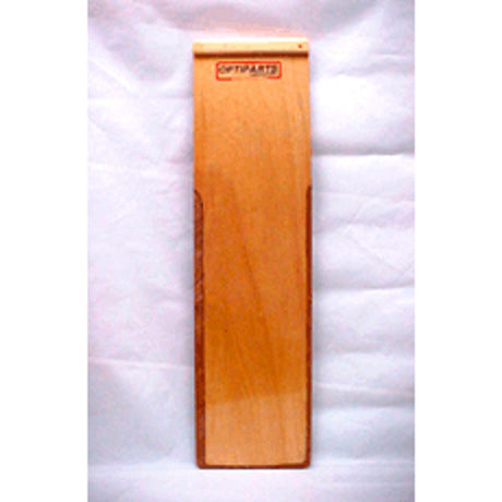 Optiparts Daggerboard, Wood