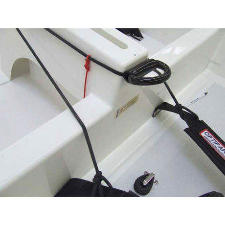 Optiparts Daggerboard bungy with Handle