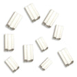 Optiparts Daggerboard Slot Insert (bumper) x 10