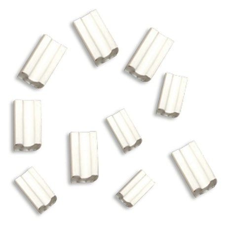 Optiparts Daggerboard Slot Insert (bumper) x 10