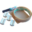 Optiparts Daggerboard Protection Kit w/Teflon Tape