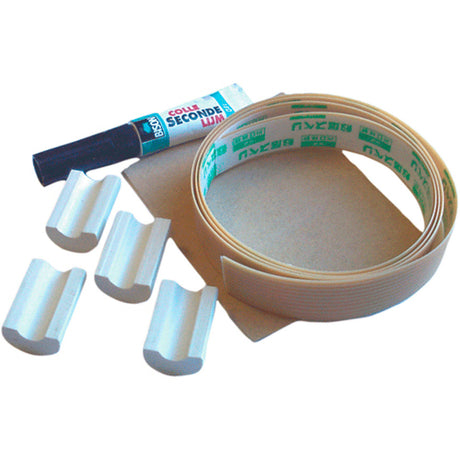 Optiparts Daggerboard Protection Kit w/Teflon Tape